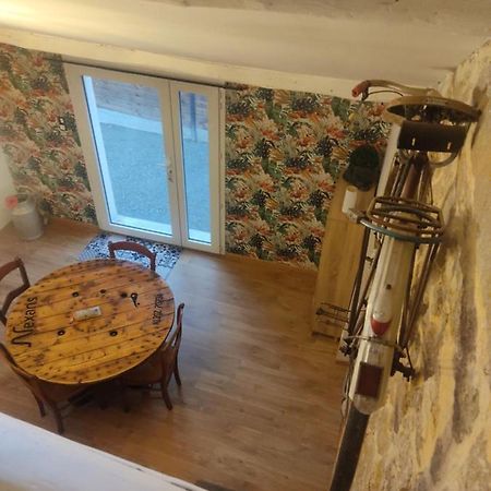 Petite Maison De Caractere 4 Ou Personnes La Turballe Exterior foto