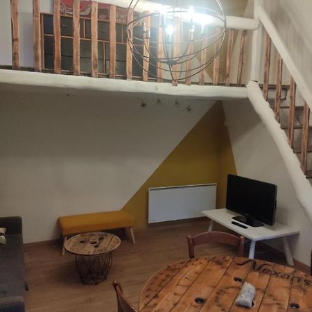 Petite Maison De Caractere 4 Ou Personnes La Turballe Exterior foto