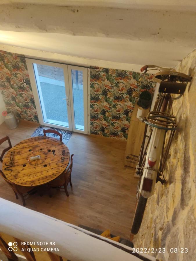 Petite Maison De Caractere 4 Ou Personnes La Turballe Exterior foto