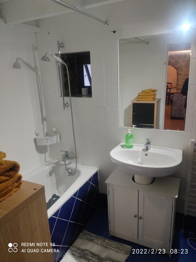 Petite Maison De Caractere 4 Ou Personnes La Turballe Exterior foto